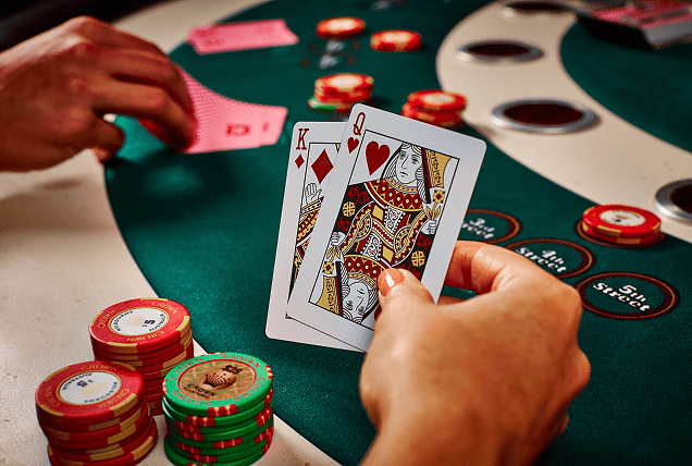 Best Online Baccarat Casino