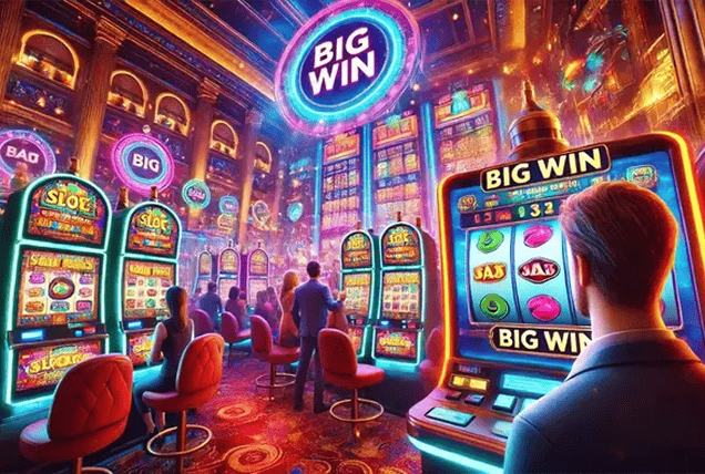 slot games