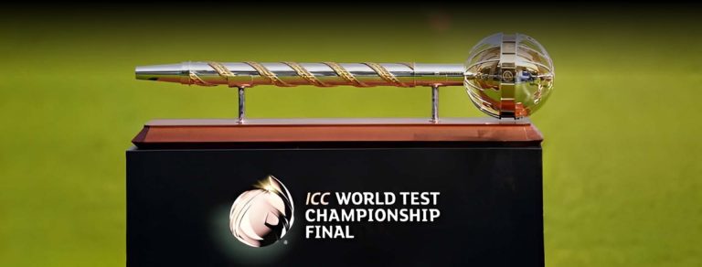 The Most Epic Battle Between India and Pakistan in ICC Tournaments