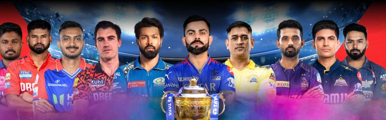 IPL 2025 Predictions: Who Will Win?