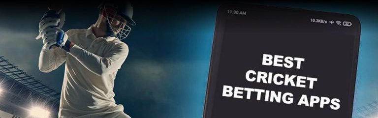 Top 5 Cricket Betting Apps for Indian Players
