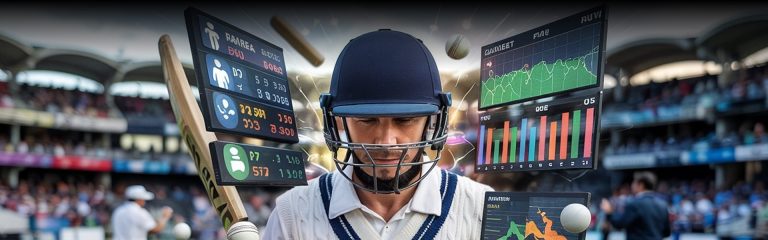 Top Strategies to Win More in Cricket Betting