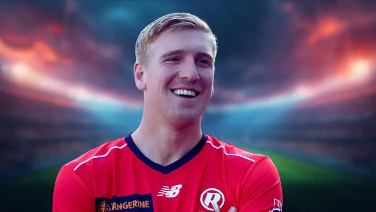 Melbourne Renegades clinch last-over thriller against Melbourne Stars