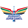 Durban's Super Giants