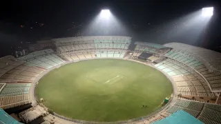 Eden Gardens