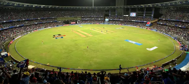 Wankhede Stadium