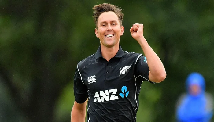 The Trent Boult Decision — New Zealand’s Pace Ace Gave Up a National Contract to Play Franchise Cricket