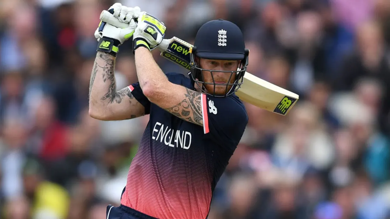 The Ben Stokes Problem — Why the World’s Best Allrounder Has Never Dominated in the IPL