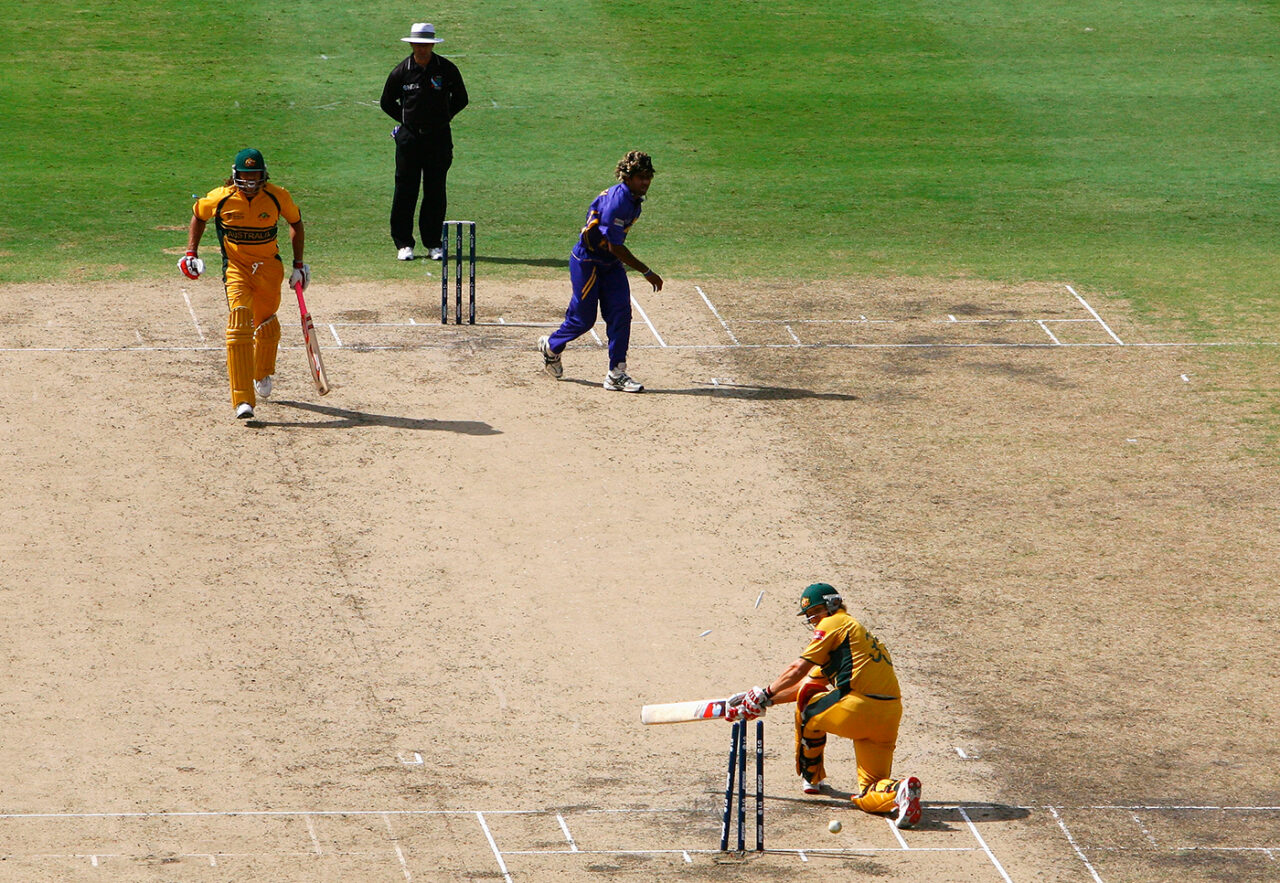 The Lasith Malinga Yorker School — How One Bowler Changed the Way T20 Death Bowling Was Taught Forever 