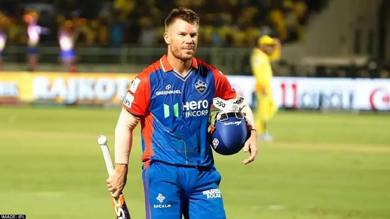The David Warner Comeback — Banned, Exiled, and Then the IPL’s Most Emotional Return 