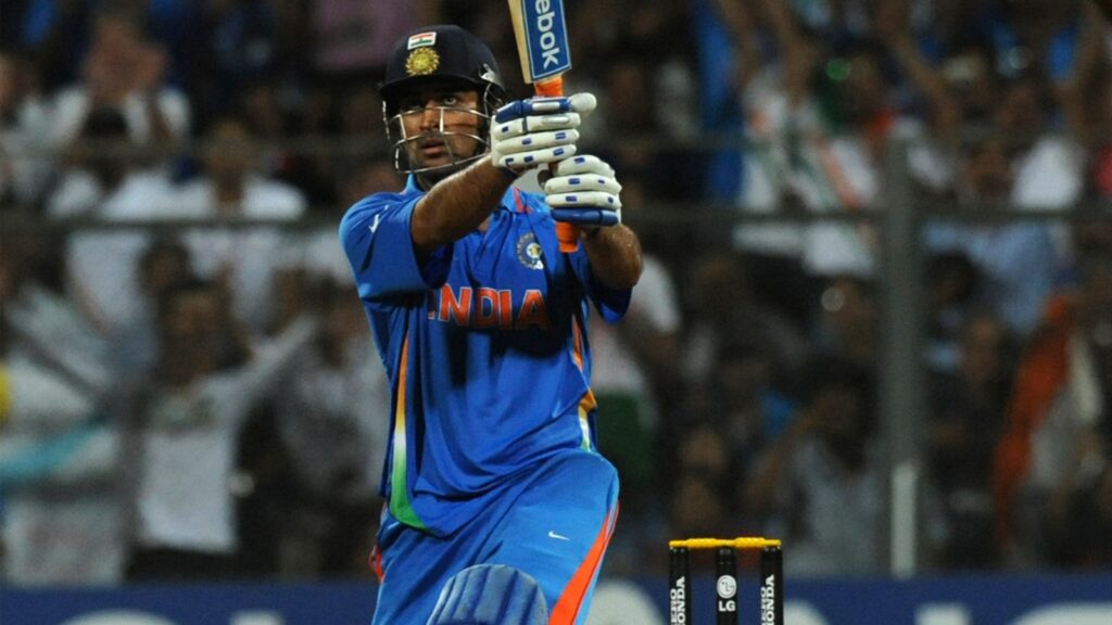 The MS Dhoni Finishing Art — Numbers, Psychology and the Science of Winning From Impossible Positions 