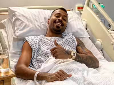 Hardik Pandya’s Back Surgery, the Fear of Career End, and How Near-Retirement Produced India’s Best Allrounder