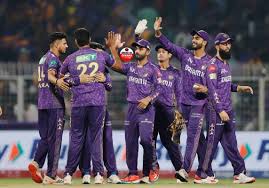 KKR’s 14-Match Winning Streak — The Longest in IPL History That Nobody Celebrated Enough