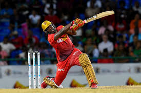 Andre Russell — The Evolution of Cricket’s Most Terrifying T20 Batsman