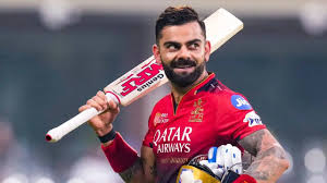 Virat Kohli’s 973 Runs in One Season – The Most Astonishing Batting Record in IPL History
