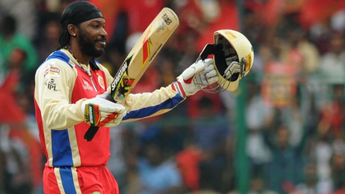 Chris Gayle’s 175* – The Innings That Made the Impossible Seem Routine and Rewrote Batting Records Forever