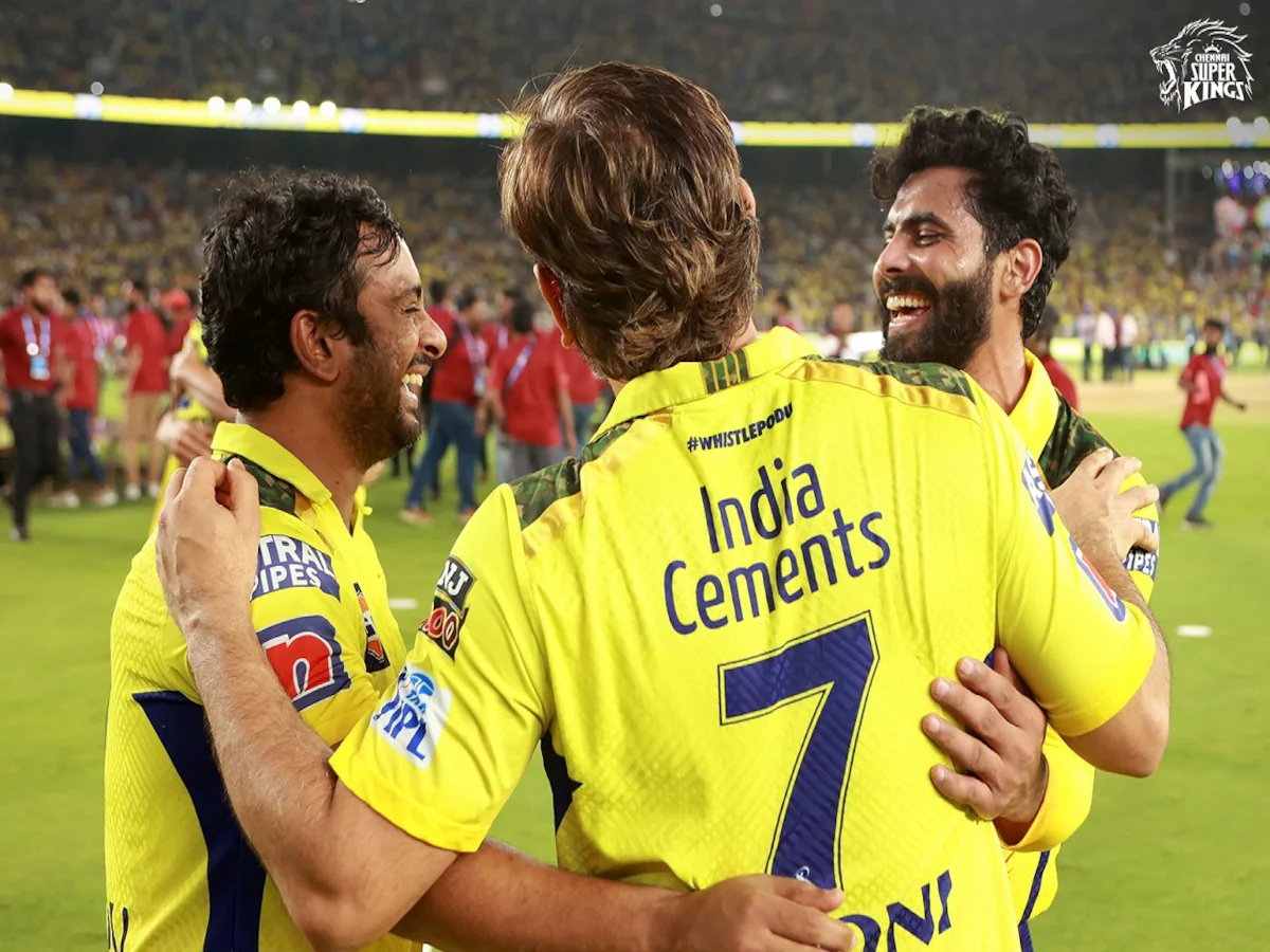 The Ambati Rayudu Story — From Outcast to IPL Champion and the Career Nobody Expected