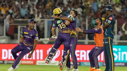 The Night Rinku Singh Hit Five Sixes Off Five Balls – Cricket’s Most Jaw-Dropping Finish