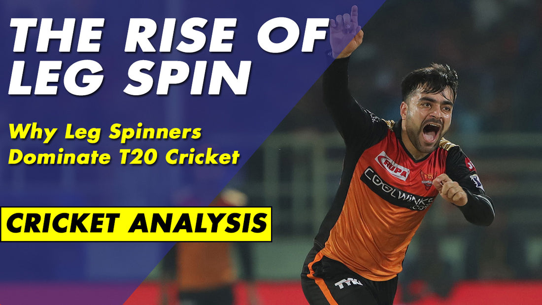 How Leg-Spin Became the IPL’s Most Valuable Bowling Currency