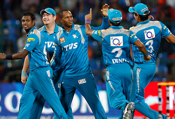 The Pune Warriors India Story — Three Seasons, No Glory, and Cricket’s Quietest Franchise Exit