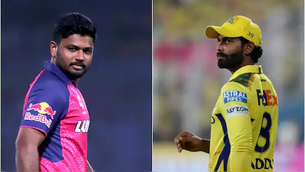 Ravindra Jadeja’s Trade to RR — The End of a CSK Era