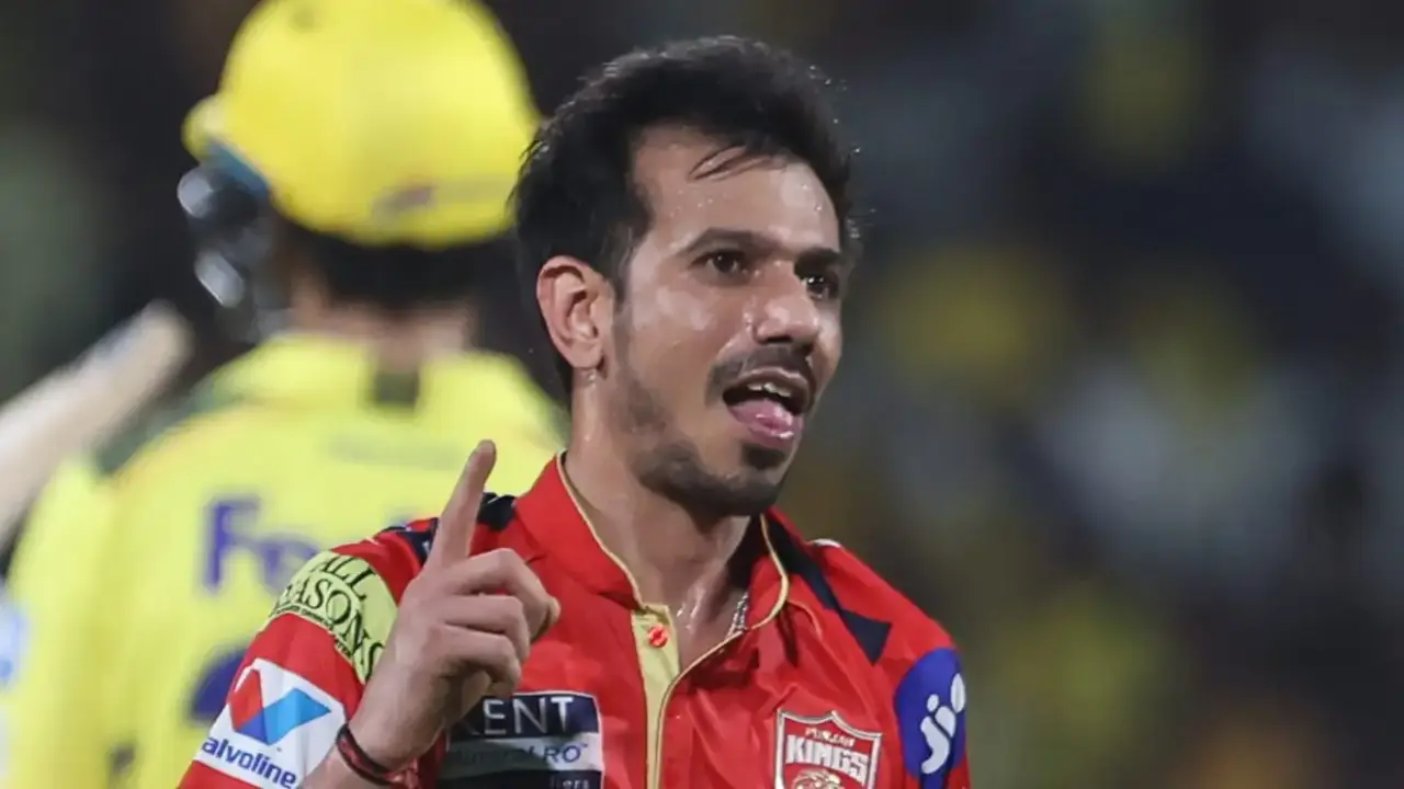 Chahal’s Second Hat-Trick — Only the Third Bowler With Multiple IPL Hat-Tricks