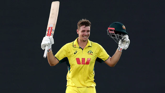 Cameron Green’s Rs. 25.20 Crore — The Most Expensive Overseas Player in IPL History