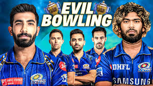 The Mumbai Indians Bowling Factory — How One Franchise Produced Four of India’s Best Fast Bowlers