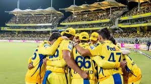 The Chepauk Fortress — Why No Team in the World Dominates at Home More Ruthlessly Than CSK