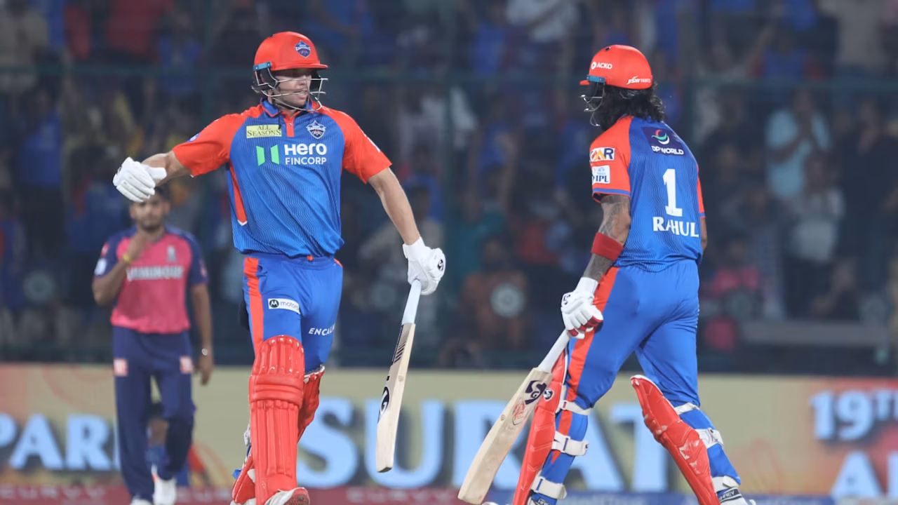 The IPL’s Super Over Classics — When 20 Overs Each Isn’t Enough and Everything Comes Down to Six Balls