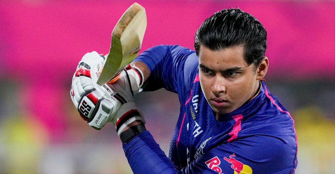 Vaibhav Suryavanshi in IPL 2026 — Can the 15-Year-Old Do It Again?